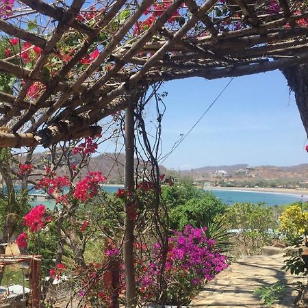 1 Bedroom Apartment With Bay View, 3 Blocks From Beach And Center Of San Juan San Juan del Sur Eksteriør bilde