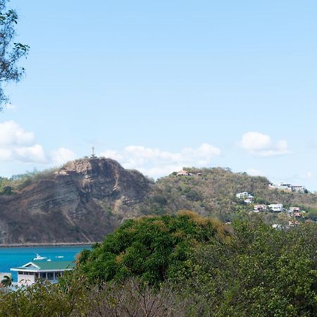 1 Bedroom Apartment With Bay View, 3 Blocks From Beach And Center Of San Juan San Juan del Sur Eksteriør bilde