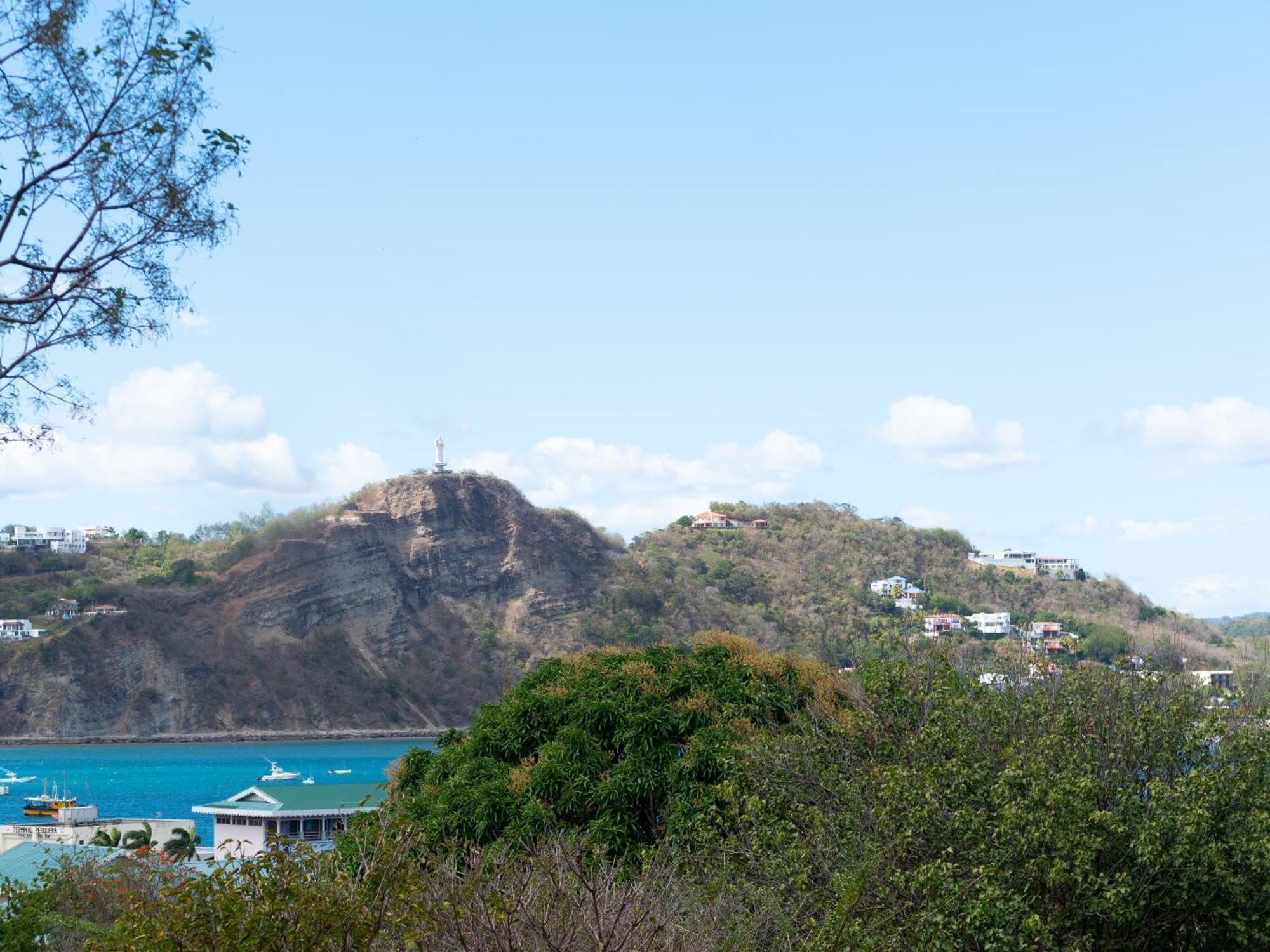 1 Bedroom Apartment With Bay View, 3 Blocks From Beach And Center Of San Juan San Juan del Sur Eksteriør bilde