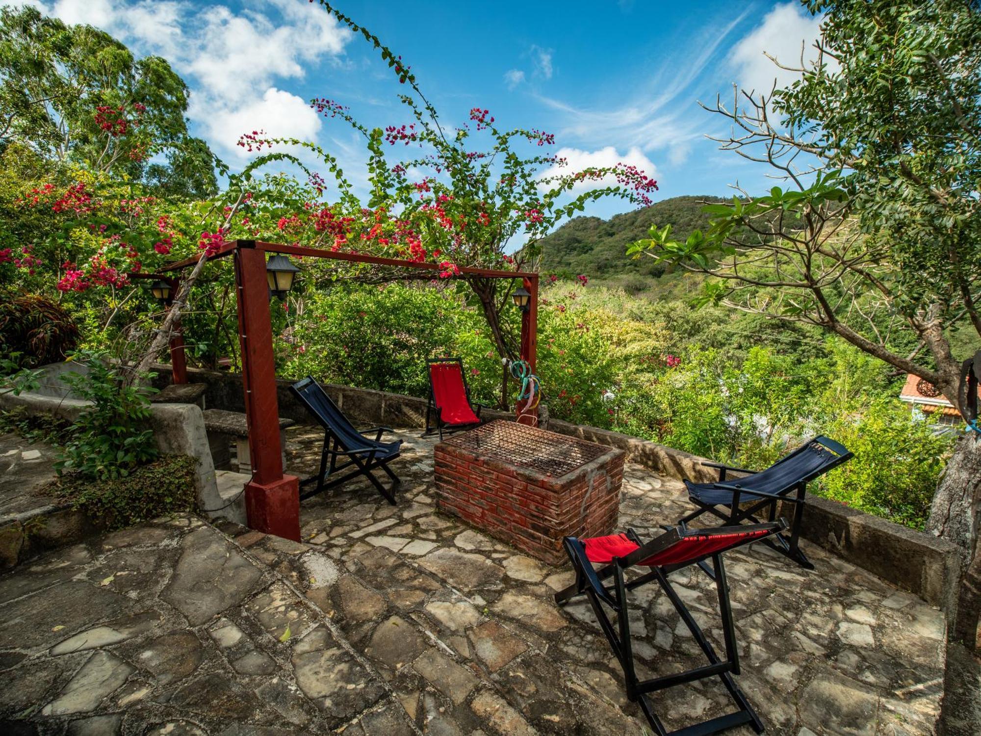 1 Bedroom Apartment With Bay View, 3 Blocks From Beach And Center Of San Juan San Juan del Sur Eksteriør bilde