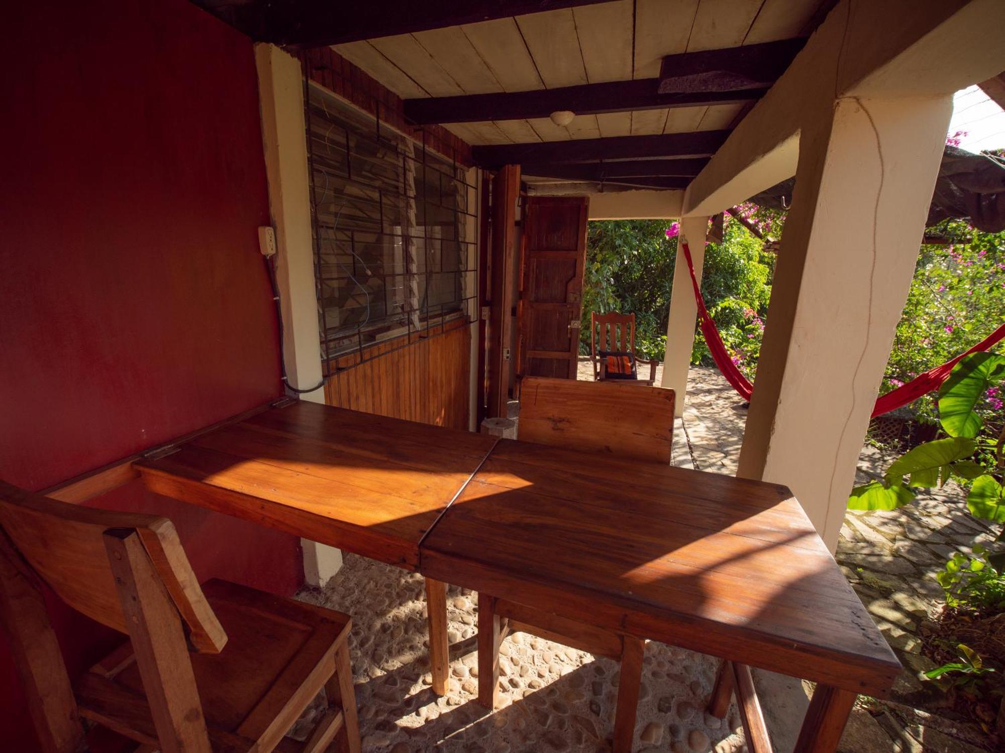 1 Bedroom Apartment With Bay View, 3 Blocks From Beach And Center Of San Juan San Juan del Sur Eksteriør bilde