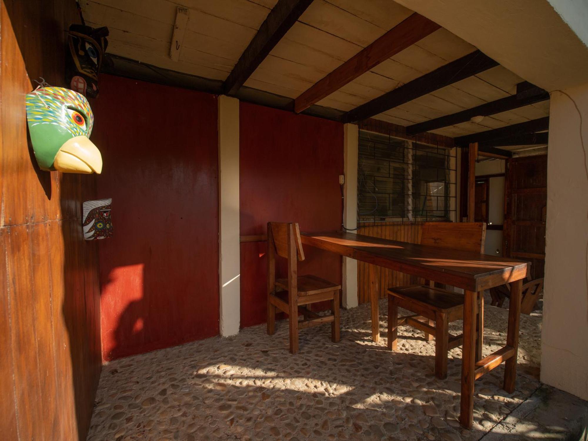 1 Bedroom Apartment With Bay View, 3 Blocks From Beach And Center Of San Juan San Juan del Sur Eksteriør bilde