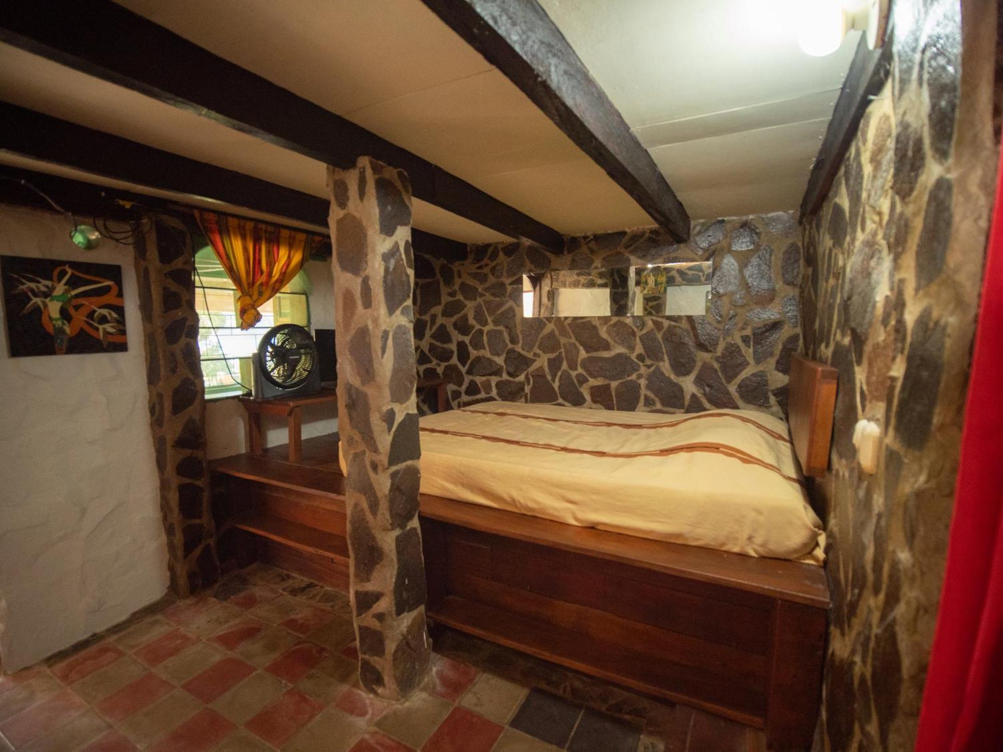 1 Bedroom Apartment With Bay View, 3 Blocks From Beach And Center Of San Juan San Juan del Sur Eksteriør bilde