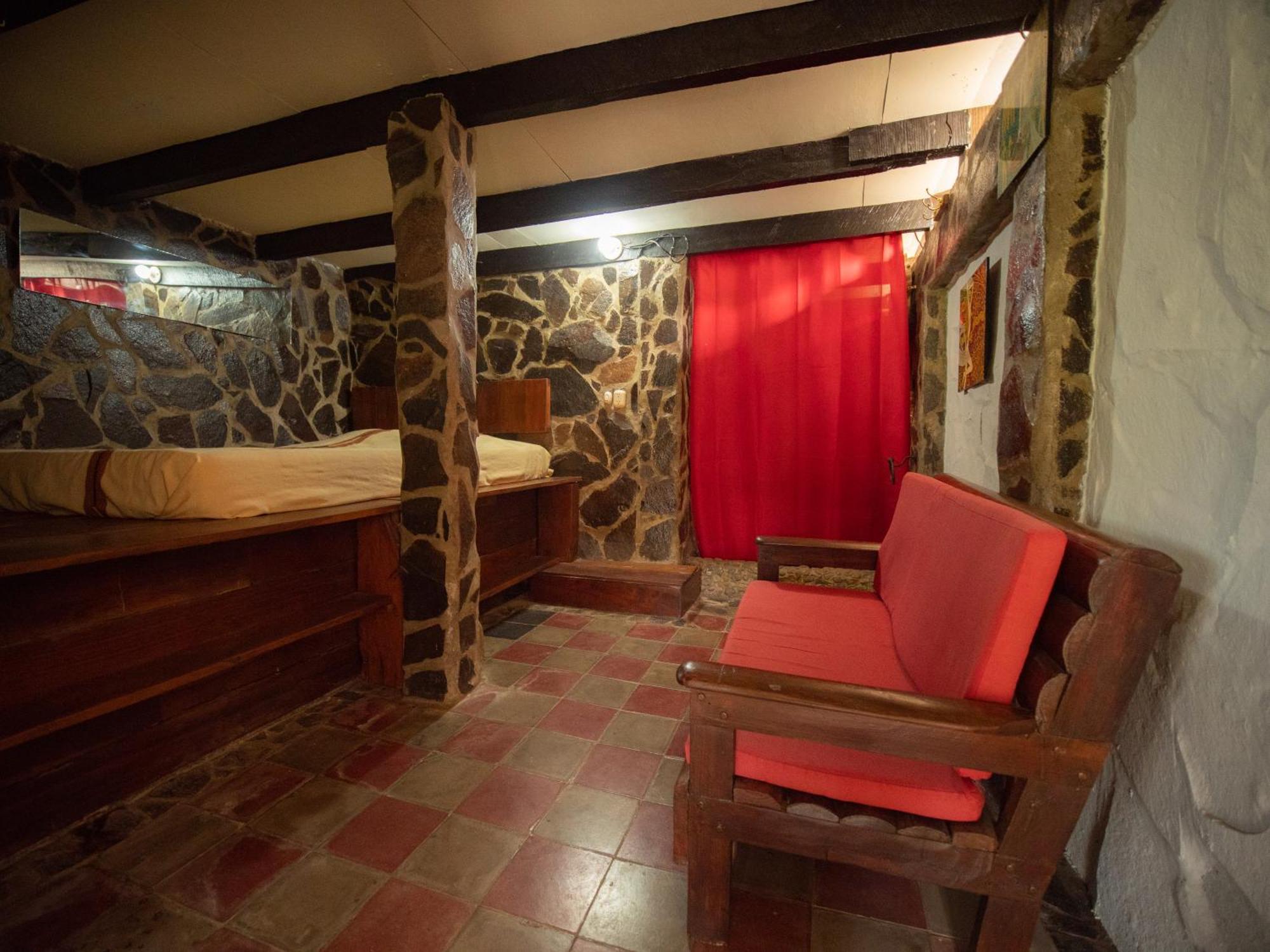 1 Bedroom Apartment With Bay View, 3 Blocks From Beach And Center Of San Juan San Juan del Sur Eksteriør bilde