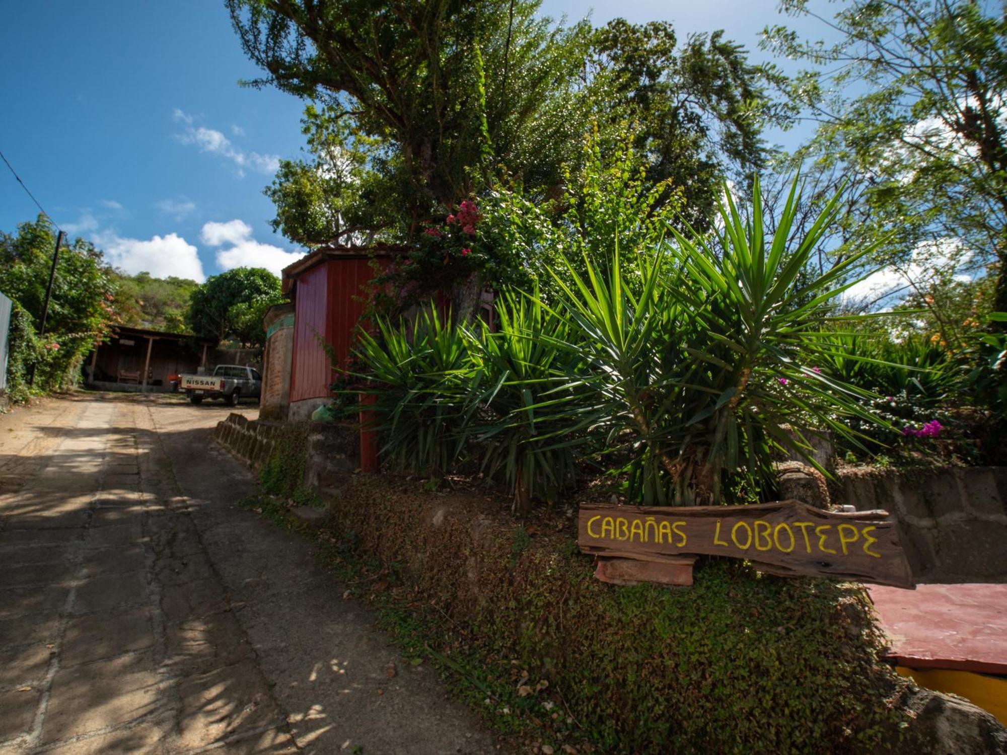 1 Bedroom Apartment With Bay View, 3 Blocks From Beach And Center Of San Juan San Juan del Sur Eksteriør bilde